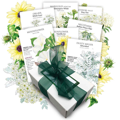 Moon Garden Gift Set