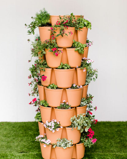 GreenStalk 7 Tier Vertical Planter