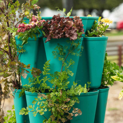 GreenStalk 5 Tier Vertical Planter