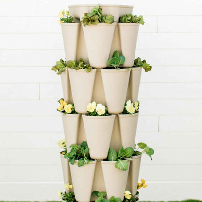 GreenStalk 5 Tier Vertical Planter