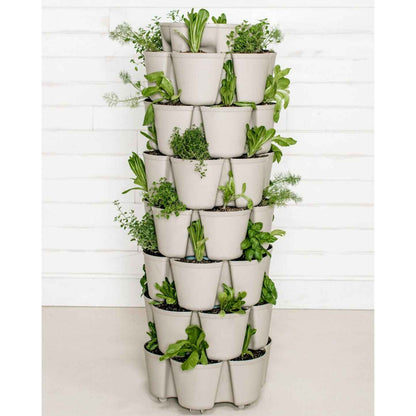 GreenStalk 7 Tier Vertical Planter