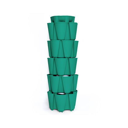 GreenStalk 5 Tier Vertical Planter