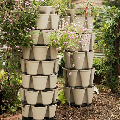 GreenStalk 7 Tier Vertical Planter