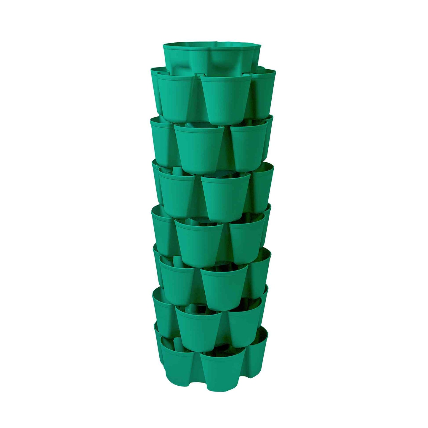 GreenStalk 7 Tier Vertical Planter